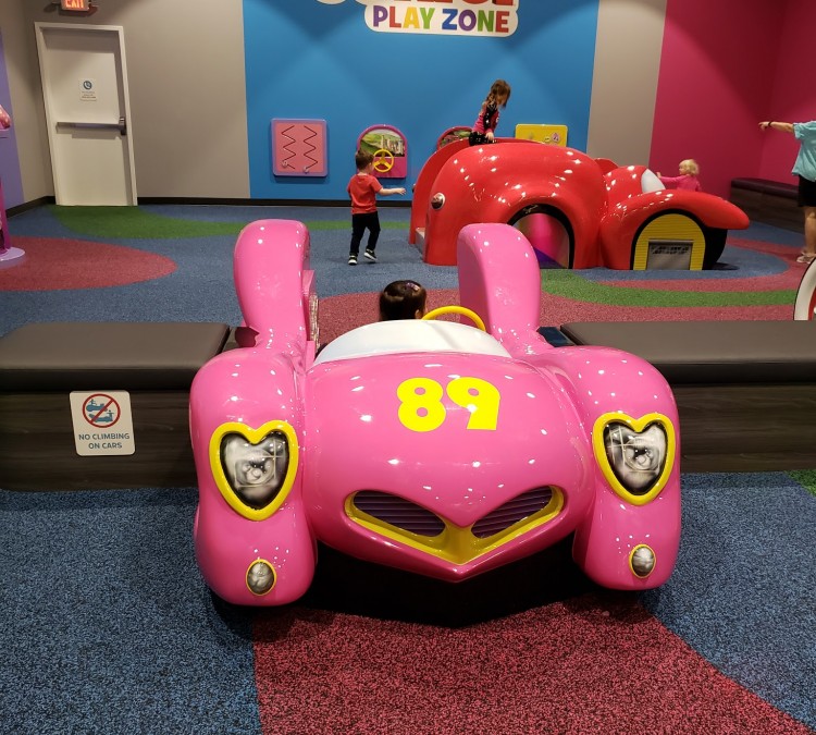Disney Junior Play Zone (Pensacola,&nbspFL)